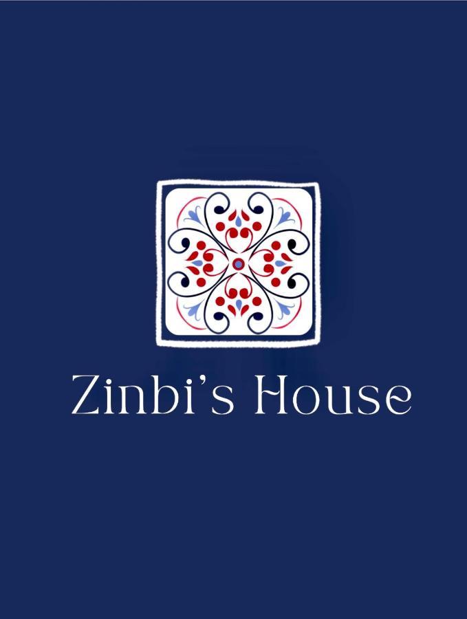Zinbi'S House Apartment CTA Exterior photo